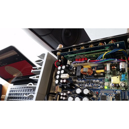 PATHOS HIDAC MKII FOR KRATOS 