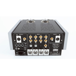 PATHOS INCONTROL MKII