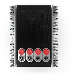 PATHOS INPOL HERITAGE