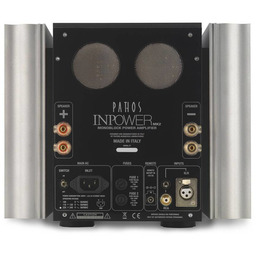 PATHOS INPOWER MKII