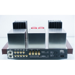 Pathos TT ANNIVERSARY