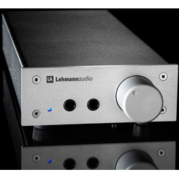 Lehmannaudio Linear D II