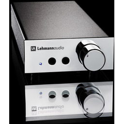 Lehmannaudio Linear