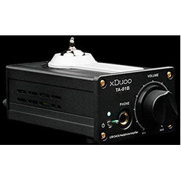 XDUOO TA-01B