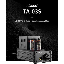 xDuoo TA03S