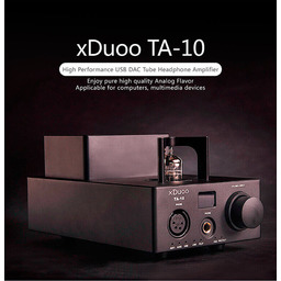 xDuoo TA-10