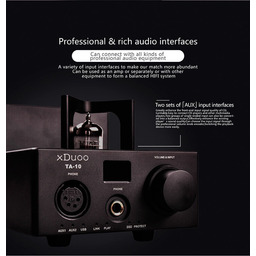 xDuoo TA-10
