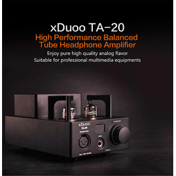 xDuoo TA-20