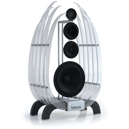 EDEN ACOUSTICS SAKURA