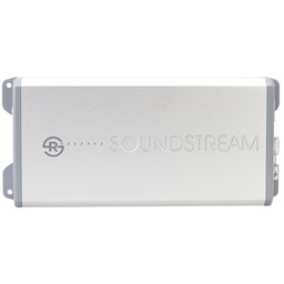 SOUNDSTREAM RSM1.2000D