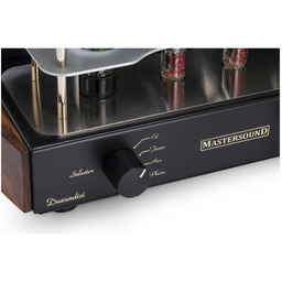 Mastersound Dueundici