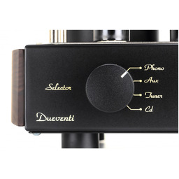 Mastersound Dueventi