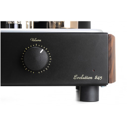 Mastersound Monoblock 300B