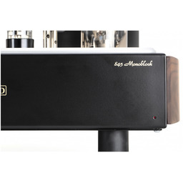 MasterSound Monoblock 845