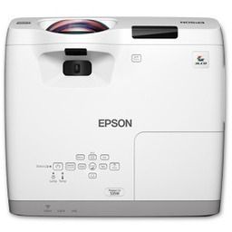 Epson EB-535 short throw Projector