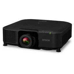 Epson EB-PU1007W WUXGA 3LCD Laser Projector with 4K Enhancement