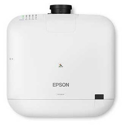 Epson EB-PU1007W WUXGA 3LCD Laser Projector with 4K Enhancement