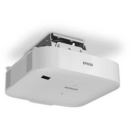 Epson EB-PU1007W WUXGA 3LCD Laser Projector with 4K Enhancement