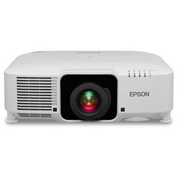 Epson EB-PU2010W WUXGA 3LCD Laser Projector with 4K Enhancement