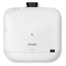 Epson EB-PU2010W WUXGA 3LCD Laser Projector with 4K Enhancement