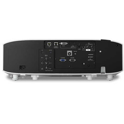 Epson EB-PU2010W WUXGA 3LCD Laser Projector with 4K Enhancement