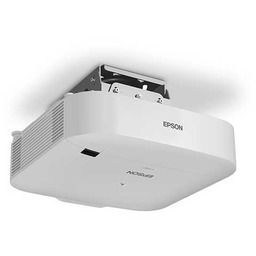 Epson EB-PU2010W WUXGA 3LCD Laser Projector with 4K Enhancement