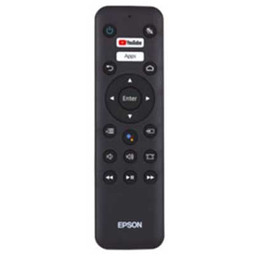 Epson EH-TW5700 Full HD Home Theatre Smart Projector