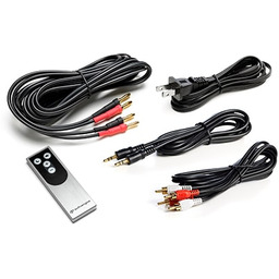 Audio Engine A5+ Wireless Speakers w/Bluetooth