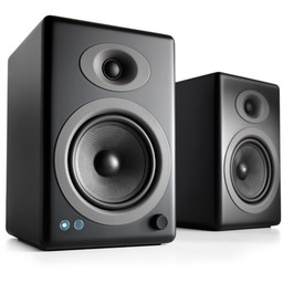 Audio Engine A5+ Wireless Speakers w/Bluetooth