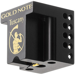 GOLD NOTE TUSCANY GOLD 