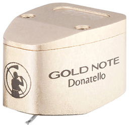 GOLD NOTE DONATELLO GOLD 