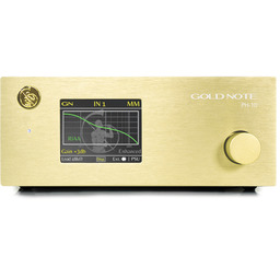 Gold Note PH-10
