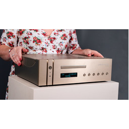 Gold Note CD-1000 MKII