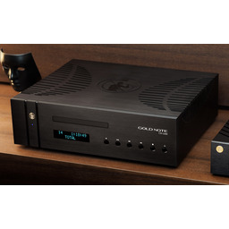 Gold Note CD-1000 MKII