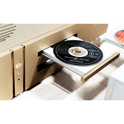 Gold Note CD-1000 MKII