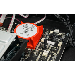 Gold Note CD-1000 MKII