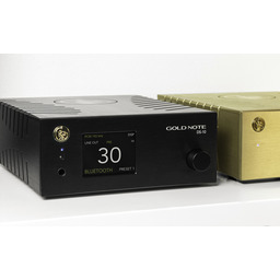 Gold Note DS-10 Plus 