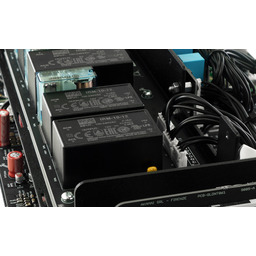 Gold Note DS-10 Plus 