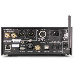 Gold Note DS-10 Plus 