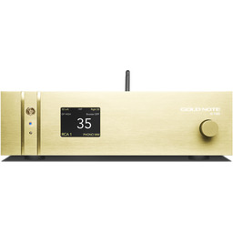 Gold Note IS-1000 Line 