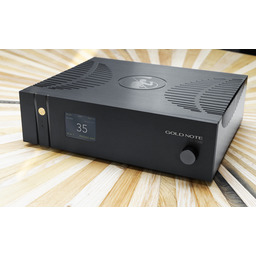 Gold Note IS-1000 Line 