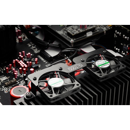 Gold Note IS-1000 Line 