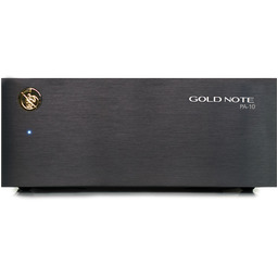 GOLD NOTE PA-10