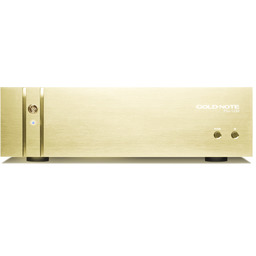 Gold Note PSU-1000