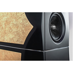 Gold Note XT-7 Gold Leaf