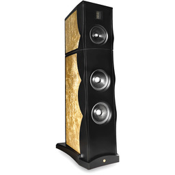 Gold Note XT-7 Gold Leaf