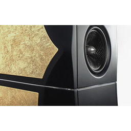 Gold Note XT-7 Gold Leaf