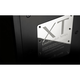 Gold Note XT-7 Gold Leaf