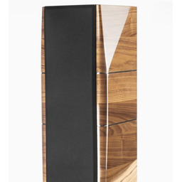 Gold Note A6 EVO II Glossy Walnut 