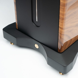 Gold Note A6 EVO II Glossy Walnut 